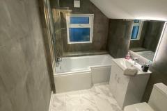 Bathrooms