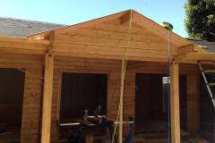 Carpentry