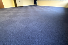 Floor Installation