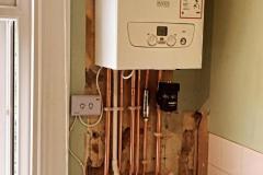 Plumbing